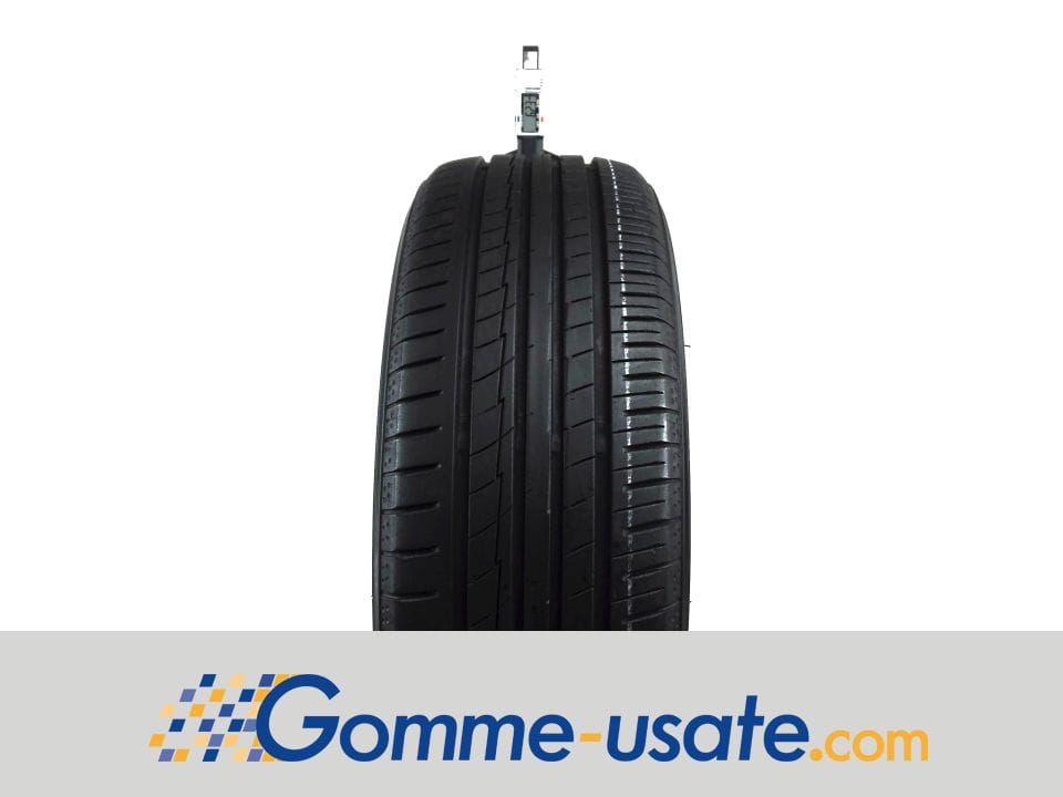 Thumb Yokohama Gomme Usate Yokohama 205/45 R17 88W BluEarth-A AE50 (75%) pneumatici usati Estivo_2